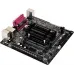 Материнская плата Asrock J4025B-ITX 2xDDR4 mini-ITX AC`97 8ch(7.1) GbLAN+VGA+HDMI