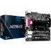 Материнская плата Asrock J4025B-ITX 2xDDR4 mini-ITX AC`97 8ch(7.1) GbLAN+VGA+HDMI