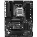 Материнская плата Asrock X670E PG LIGHTNING SocketAM5 AMD X670 4xDDR5 ATX AC`97 8ch(7.1) 2.5Gg RAID+HDMI