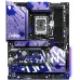 Материнская плата Asrock Z790 LIVEMIXER Soc-1700 Intel Z790 4xDDR5 ATX AC`97 8ch(7.1) 2.5Gg RAID+HDMI+DP