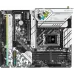 Материнская плата Asrock Z790 STEEL LEGEND WIFI Soc-1700 Intel Z790 4xDDR5 ATX AC`97 8ch(7.1) 2.5Gg RAID+HDMI+DP