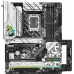 Материнская плата Asrock Z790 STEEL LEGEND WIFI Soc-1700 Intel Z790 4xDDR5 ATX AC`97 8ch(7.1) 2.5Gg RAID+HDMI+DP