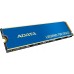 Накопитель SSD A-Data PCIe 3.0 x4 1TB ALEG-700-1TCS Legend 700 M.2 2280