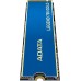 Накопитель SSD A-Data PCIe 3.0 x4 1TB ALEG-700-1TCS Legend 700 M.2 2280