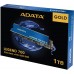 Накопитель SSD A-Data PCIe 3.0 x4 1TB ALEG-700-1TCS Legend 700 M.2 2280