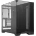Корпус Lian-Li O11 Vision черный без БП ATX 8x120mm 5x140mm 2xUSB3.0 audio bott PSU Корпус Lian-Li O11 Vision черный без БП ATX 8x120mm 5x140mm 2xUSB3.0 audio bott PSU