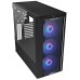 Корпус Lian-Li Lancool III RGB черный без БП ATX 10x120mm 3x140mm 2xUSB3.0 audio bott PSU