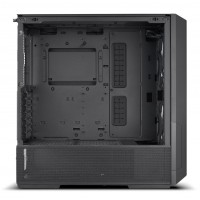 Корпус Lian-Li Lancool 216 черный без БП ATX 2x120mm 2x140mm 2xUSB3.0 audio bott PSU Корпус Lian-Li Lancool 216 черный без БП ATX 2x120mm 2x140mm 2xUSB3.0 audio bott PSU