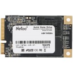 Накопитель SSD Netac SATA-III 128GB NT01N5M-128G-M3X N5M mSATA