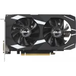 Видеокарта Asus PCI-E 4.0 DUAL-RTX3050-O6G NVIDIA GeForce RTX 3050 6Gb 96bit GDDR6 1507/14000 DVIx1 HDMIx1 DPx1 HDCP Ret