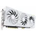 Видеокарта Asus PCI-E 4.0 TUF-RTX4070TIS-O16G-BTF-WHITE NVIDIA GeForce RTX 4070TI Super 16Gb 192bit GDDR6X 2640/21000 HDMIx2 DPx3 HDCP Ret