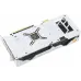 Видеокарта Asus PCI-E 4.0 TUF-RTX4070TIS-O16G-BTF-WHITE NVIDIA GeForce RTX 4070TI Super 16Gb 192bit GDDR6X 2640/21000 HDMIx2 DPx3 HDCP Ret