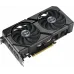 Видеокарта Asus PCI-E 4.0 DUAL-RTX4070S-12G-EVO NVIDIA GeForce RTX 4070 Super 12Gb 192bit GDDR6X 2475/21000 HDMIx1 DPx3 HDCP Ret