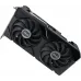 Видеокарта Asus PCI-E 4.0 DUAL-RTX4070S-12G-EVO NVIDIA GeForce RTX 4070 Super 12Gb 192bit GDDR6X 2475/21000 HDMIx1 DPx3 HDCP Ret