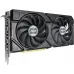 Видеокарта Asus PCI-E 4.0 DUAL-RTX4070S-12G-EVO NVIDIA GeForce RTX 4070 Super 12Gb 192bit GDDR6X 2475/21000 HDMIx1 DPx3 HDCP Ret