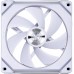 Вентилятор для корпуса Lian-Li Uni Fan SL140 V2 ARGB 140х140x28 белый 4-pin 29дБ (G99.14SLV21W.00) Ret