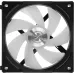 Вентилятор для корпуса Lian-Li Uni Fan ALV2 120 V2 ARGB 120х120x28 черный 4-pin 28.7дБ (G99.12ALV21B.00) Ret