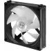 Вентилятор для корпуса Lian-Li Uni Fan ALV2 120 V2 ARGB 120х120x28 черный 4-pin 28.7дБ (G99.12ALV21B.00) Ret