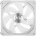 Вентилятор для корпуса Lian-Li Uni Fan ALV2 120 V2 ARGB 120х120x28 белый 4-pin 28.7дБ (G99.12ALV21W.00) Ret