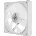 Вентилятор для корпуса Lian-Li Uni Fan ALV2 140 V2 ARGB 140х140x28 белый 4-pin 26.8дБ (G99.14ALV21W.00) Ret