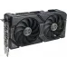 Видеокарта Asus PCI-E 4.0 DUAL-RTX4060TI-16G NVIDIA GeForce RTX 4060TI 16Gb 128bit GDDR6 2535/18000 HDMIx1 DPx3 HDCP Ret