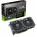 Видеокарта Asus PCI-E 4.0 DUAL-RTX4060TI-16G NVIDIA GeForce RTX 4060TI 16Gb 128bit GDDR6 2535/18000 HDMIx1 DPx3 HDCP Ret