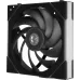 Вентилятор для корпуса Lian-Li Uni Fan TL 140 ARGB 140х140x28 черный 7-pin 29дБ (G99.14TL1B.00) Ret