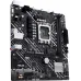 Материнская плата Asus PRIME H610M-E-CSM Soc-1700 Intel H610 2xDDR5 mATX AC`97 8ch(7.1) GbLAN+VGA+HDMI+DP