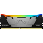Память DDR4 8GB 3200MHz Kingston KF432C16RB2A/8 Fury Renegade RGB RTL Gaming PC4-25600 CL16 DIMM 288-pin 1.35В single rank с радиатором Ret