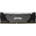 Память DDR4 8GB 3200MHz Kingston KF432C16RB2A/8 Fury Renegade RGB RTL Gaming PC4-25600 CL16 DIMM 288-pin 1.35В single rank с радиатором Ret