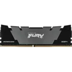 Память DDR4 8GB 4000MHz Kingston KF440C19RB2/8 Fury Renegade Black RTL Gaming PC4-32000 CL19 DIMM 288-pin 1.35В с радиатором Ret