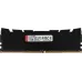 Память DDR4 8GB 4000MHz Kingston KF440C19RB2/8 Fury Renegade Black RTL Gaming PC4-32000 CL19 DIMM 288-pin 1.35В с радиатором Ret