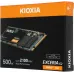 Накопитель SSD Toshiba PCIe 3.0 x4 500GB LRC20Z500GG8 Kioxia Exceria M.2 2280