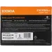 Накопитель SSD Toshiba PCIe 3.0 x4 500GB LRC20Z500GG8 Kioxia Exceria M.2 2280