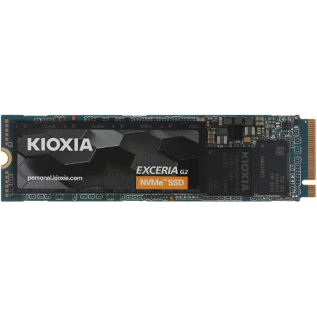 Накопитель SSD Toshiba PCIe 3.0 x4 500GB LRC20Z500GG8 Kioxia Exceria M.2 2280