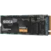 Накопитель SSD Toshiba PCIe 3.0 x4 500GB LRC20Z500GG8 Kioxia Exceria M.2 2280