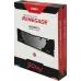 Память DDR4 4x32GB 3600MHz Kingston KF436C18RB2K4/128 Fury Renegade Black RTL Gaming PC4-28800 CL18 DIMM 288-pin 1.35В dual rank с радиатором Ret
