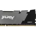 Память DDR4 4x32GB 3600MHz Kingston KF436C18RB2K4/128 Fury Renegade Black RTL Gaming PC4-28800 CL18 DIMM 288-pin 1.35В dual rank с радиатором Ret