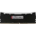 Память DDR4 4x8GB 3600MHz Kingston KF436C16RB2AK4/32 Fury Renegade RGB RTL Gaming PC4-28800 CL16 DIMM 288-pin 1.35В single rank с радиатором Ret