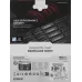 Память DDR4 2x8GB 5333MHz Kingston KF453C20RB2K2/16 Fury Renegade Black RTL Gaming PC4-42666 CL20 DIMM 288-pin 1.6В single rank с радиатором Ret