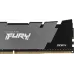 Память DDR4 2x8GB 5333MHz Kingston KF453C20RB2K2/16 Fury Renegade Black RTL Gaming PC4-42666 CL20 DIMM 288-pin 1.6В single rank с радиатором Ret