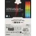 Память DDR4 2x8GB 4266MHz Kingston KF442C19RB2AK2/16 Fury Renegade RGB RTL Gaming PC4-34100 CL19 DIMM 288-pin 1.4В kit single rank с радиатором Ret