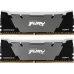 Память DDR4 2x8GB 4266MHz Kingston KF442C19RB2AK2/16 Fury Renegade RGB RTL Gaming PC4-34100 CL19 DIMM 288-pin 1.4В kit single rank с радиатором Ret