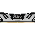 Память DDR5 16GB 7600MHz Kingston KF576C38RS-16 Fury Beast RTL Gaming PC5-60800 CL38 DIMM 288-pin 1.45В single rank с радиатором Ret