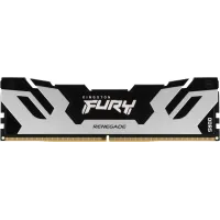 Память DDR5 16GB 7600MHz Kingston KF576C38RS-16 Fury Beast RTL Gaming PC5-60800 CL38 DIMM 288-pin 1.45В single rank с радиатором Ret