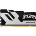 Память DDR5 16GB 7600MHz Kingston KF576C38RS-16 Fury Beast RTL Gaming PC5-60800 CL38 DIMM 288-pin 1.45В single rank с радиатором Ret