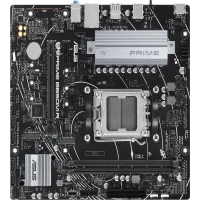 Материнская плата Asus PRIME B650M-R SocketAM5 AMD B650 2xDDR5 mATX AC`97 8ch(7.1) 2.5Gg RAID+HDMI Материнская плата Asus PRIME B650M-R SocketAM5 AMD B650 2xDDR5 mATX AC`97 8ch(7.1) 2.5Gg RAID+HDMI