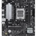 Материнская плата Asus PRIME B650M-R SocketAM5 AMD B650 2xDDR5 mATX AC`97 8ch(7.1) 2.5Gg RAID+HDMI