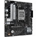 Материнская плата Asus PRIME B650M-R SocketAM5 AMD B650 2xDDR5 mATX AC`97 8ch(7.1) 2.5Gg RAID+HDMI
