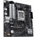 Материнская плата Asus PRIME B650M-R SocketAM5 AMD B650 2xDDR5 mATX AC`97 8ch(7.1) 2.5Gg RAID+HDMI